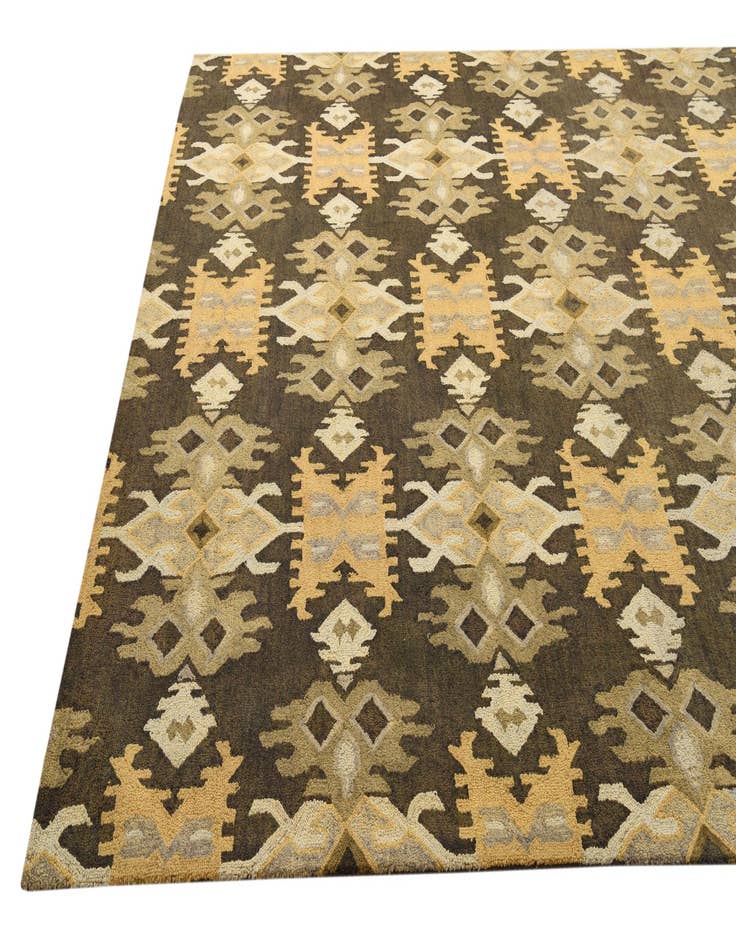 Detail image of 8' x 10' Luna Rug