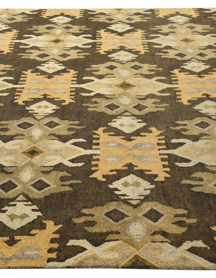 Detail image of 8' x 10' Luna Rug