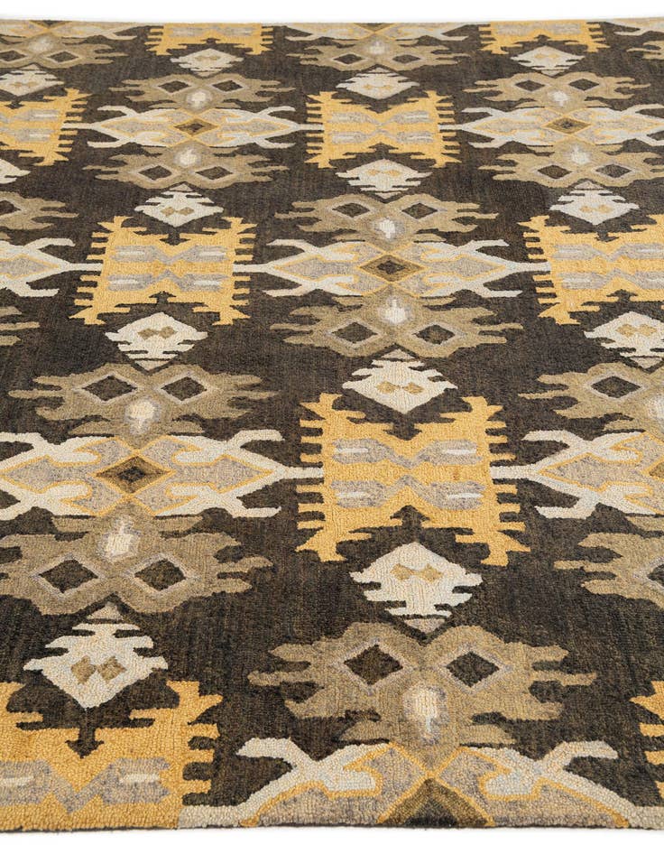 Detail image of  8' x 10' Luna Rug