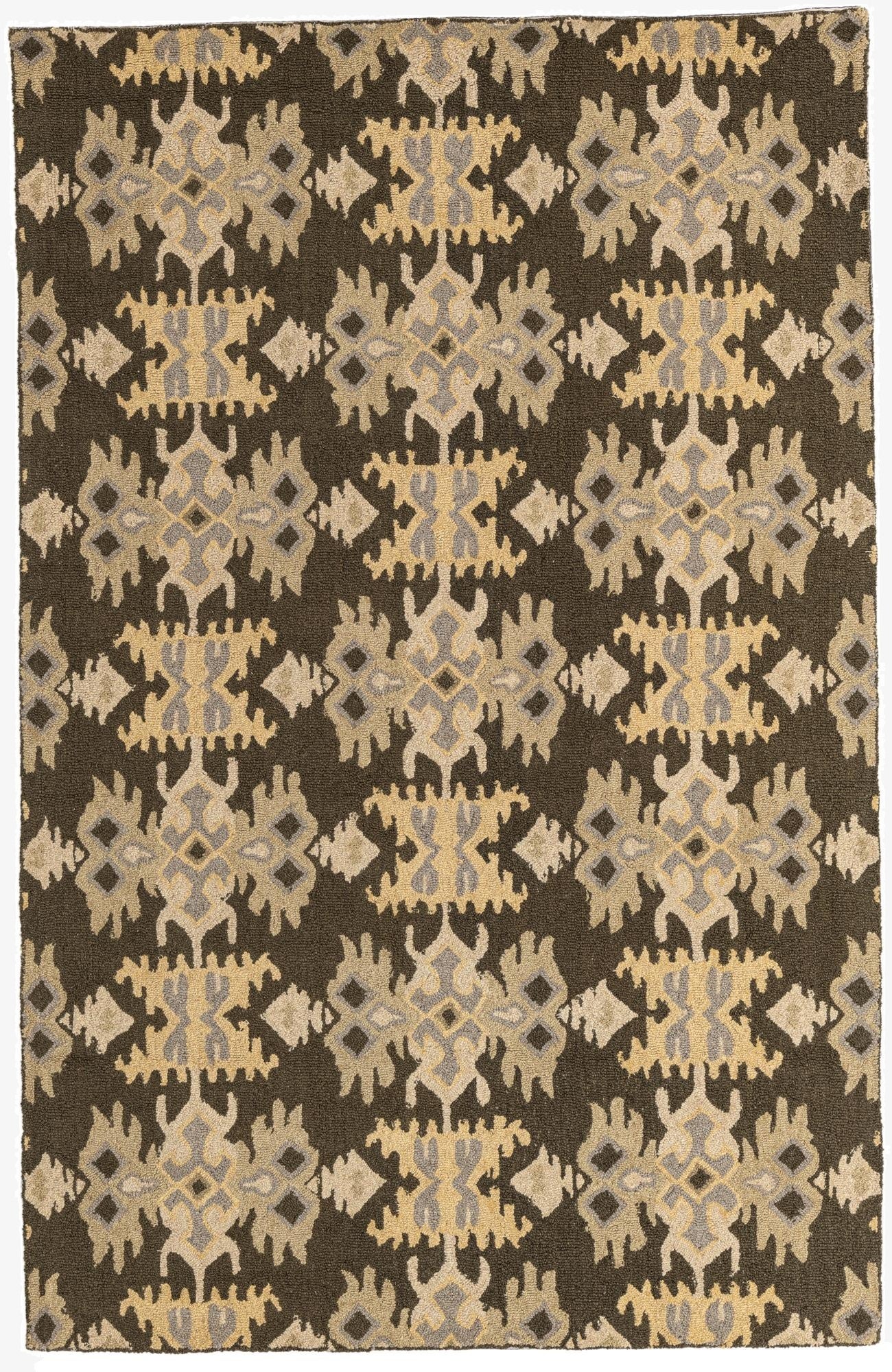  5' 2 x 8' Luna Rug
