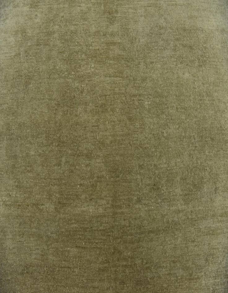 Detail image of  6' 3 x 8' 5  Hand Knotted Over-Dyed Ziegler Rug