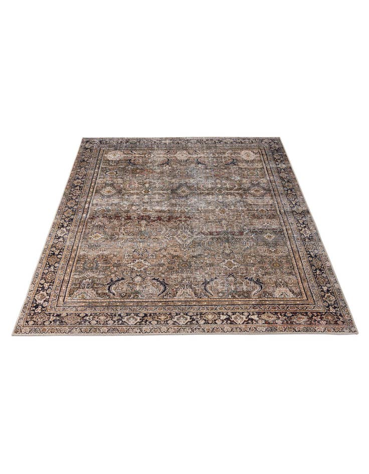 Detail image of  5' x 7' 6 Timeles Rug