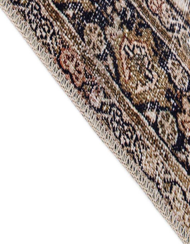 Detail image of  5' x 7' 6 Timeles Rug