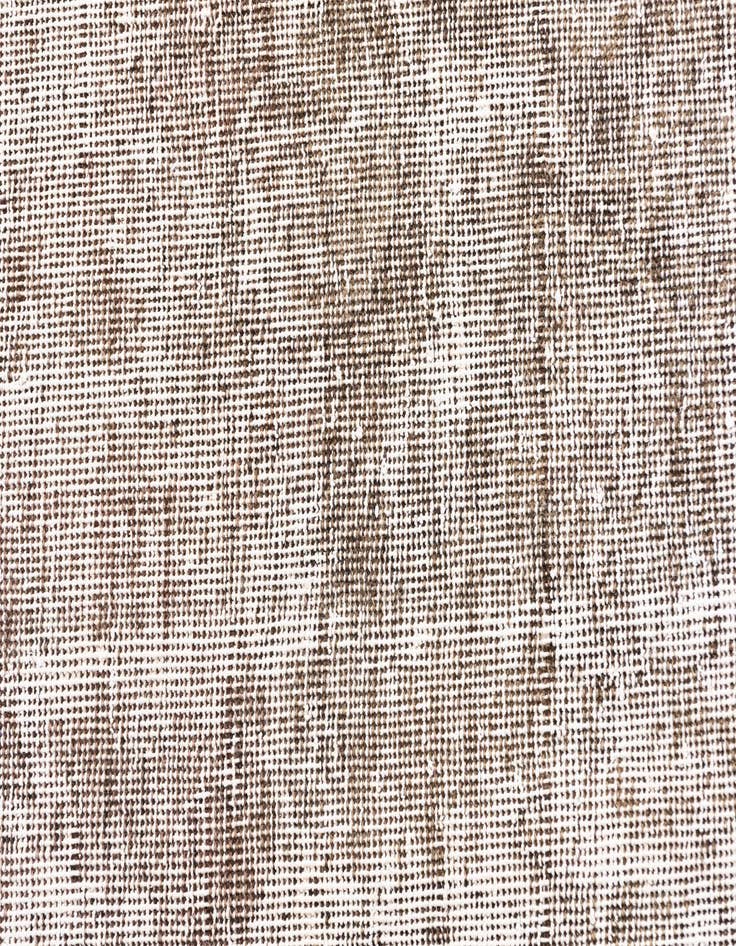 Detail image of  9' 2 x 12' 6  Hand Knotted Ultra Vintage Persian Wool Rug