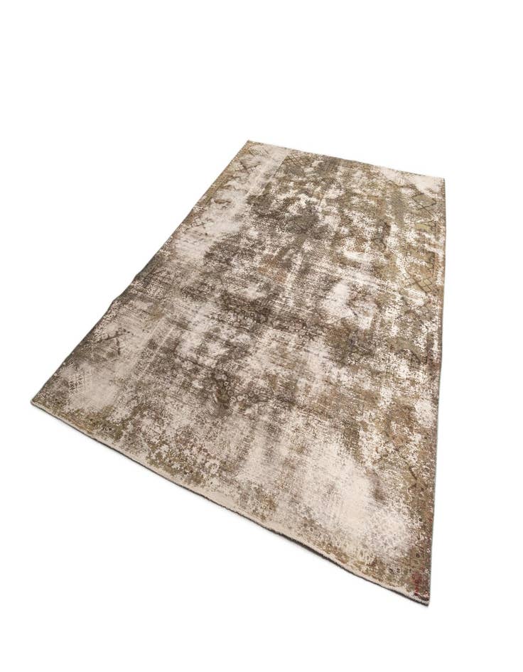 Detail image of  9' 2 x 13' 3 Vintage Royal Rug