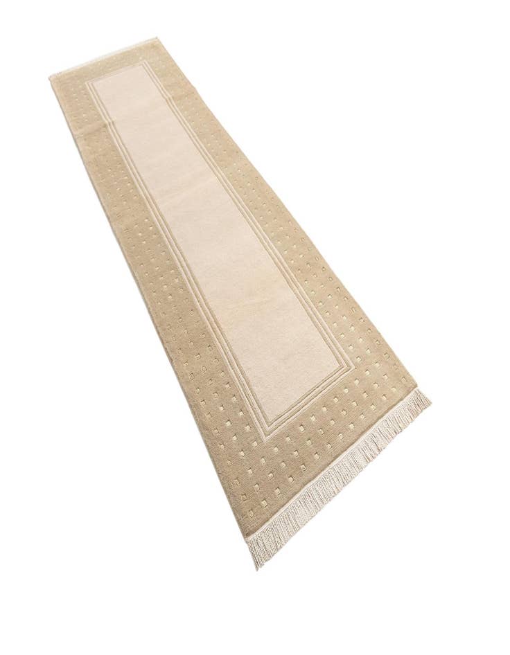 Detail image of  2' 11 x 9' 6 Darya Runner Rug