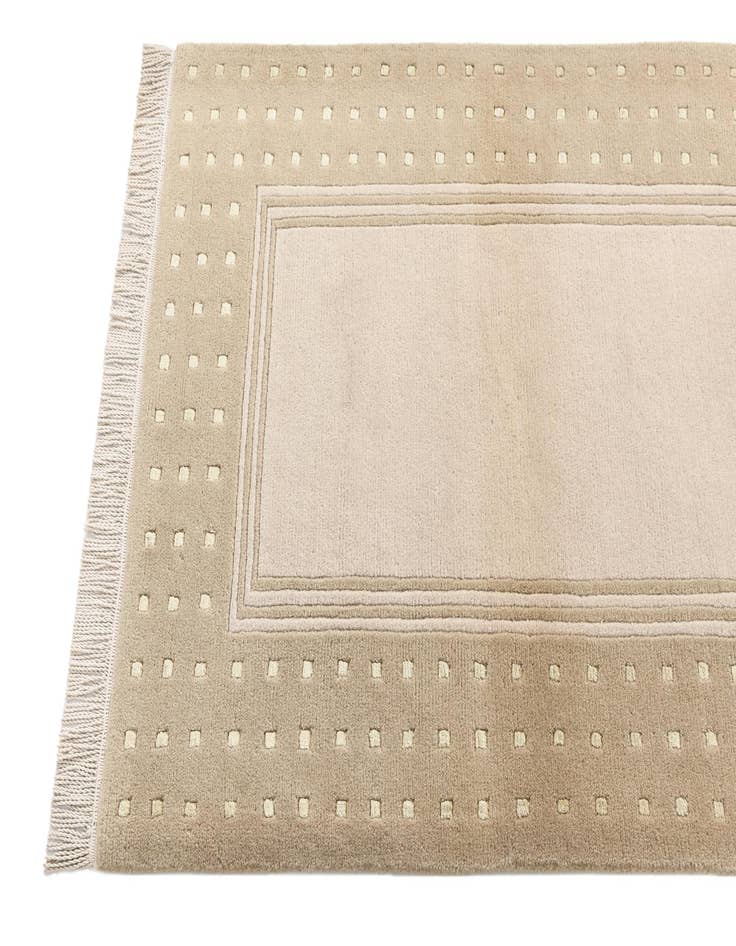 Detail image of  2' 11 x 9' 6 Darya Runner Rug