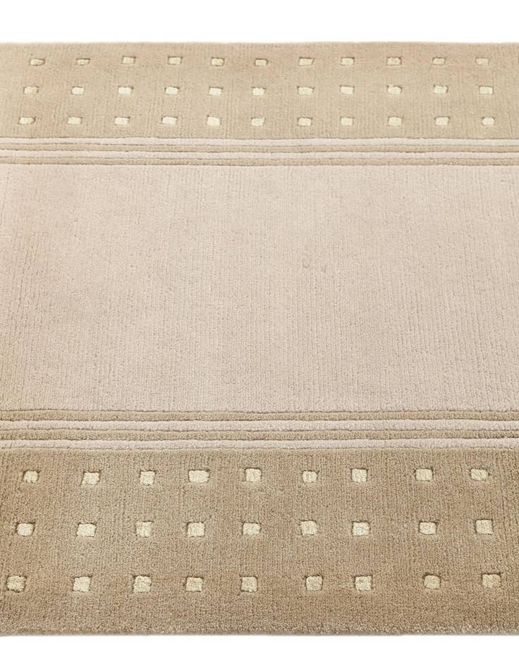 Detail image of  2' 11 x 9' 6 Darya Runner Rug