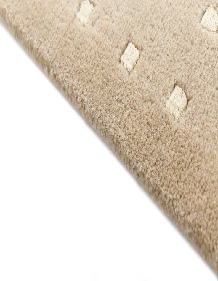 Detail image of  2' 11 x 9' 6 Darya Runner Rug