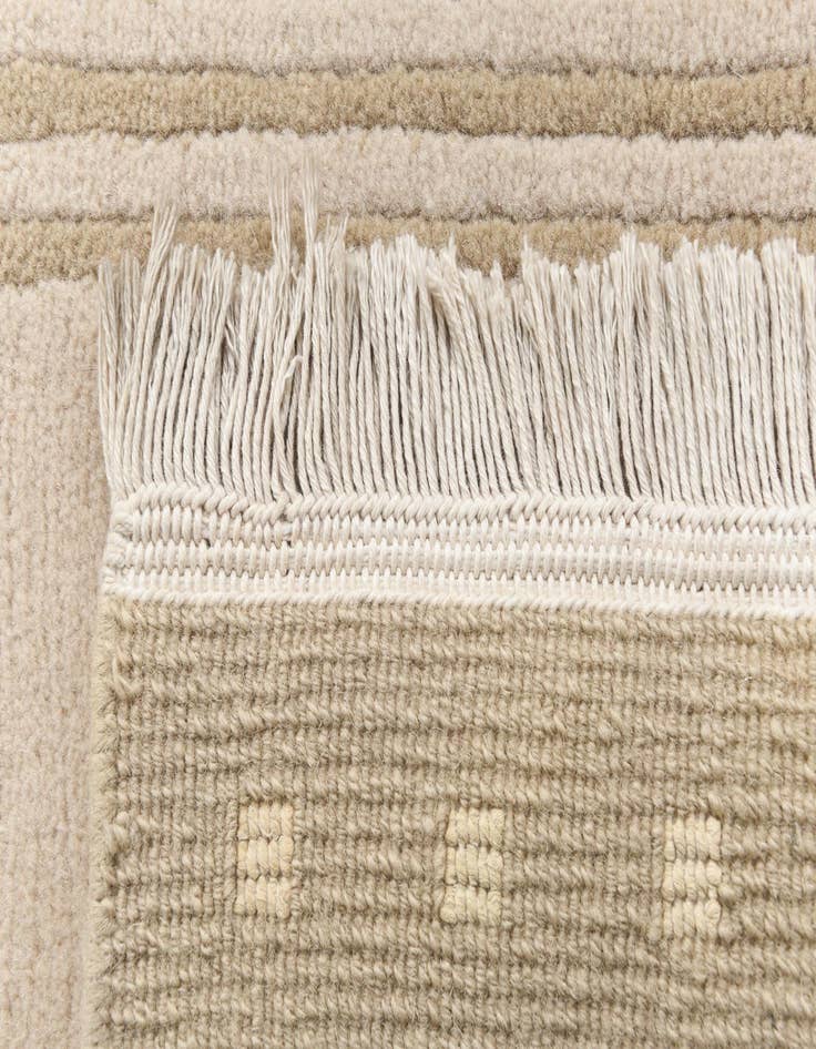 Detail image of  2' 11 x 9' 6 Darya Runner Rug