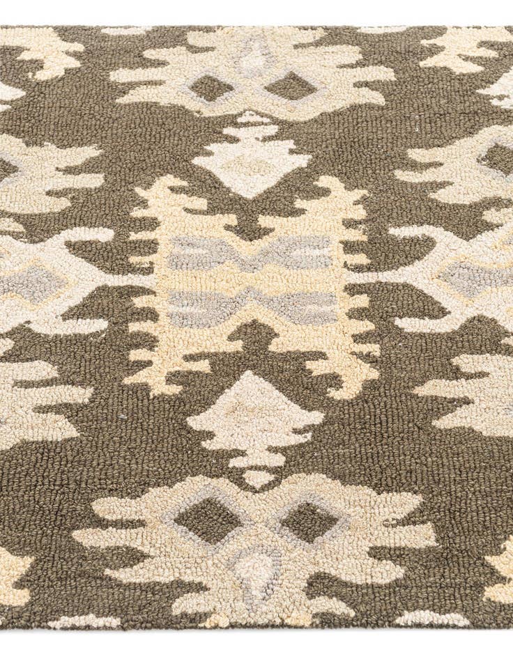 Detail image of  2' 7 x 8' Luna Runner Rug
