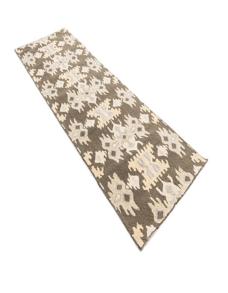 Detail image of  2' 7 x 8' Luna Runner Rug