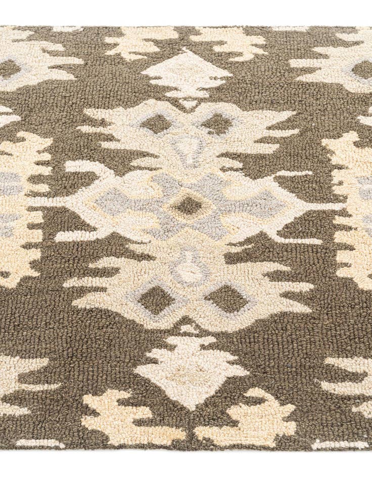 Detail image of  2' 7 x 8' Luna Runner Rug