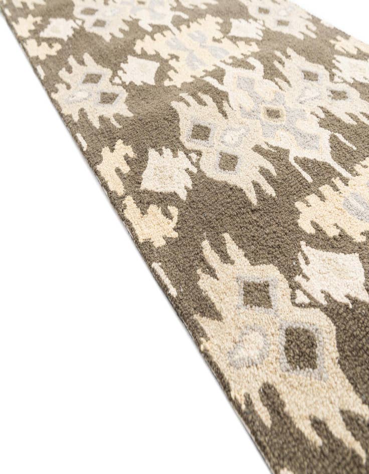 Detail image of  2' 7 x 8' Luna Runner Rug