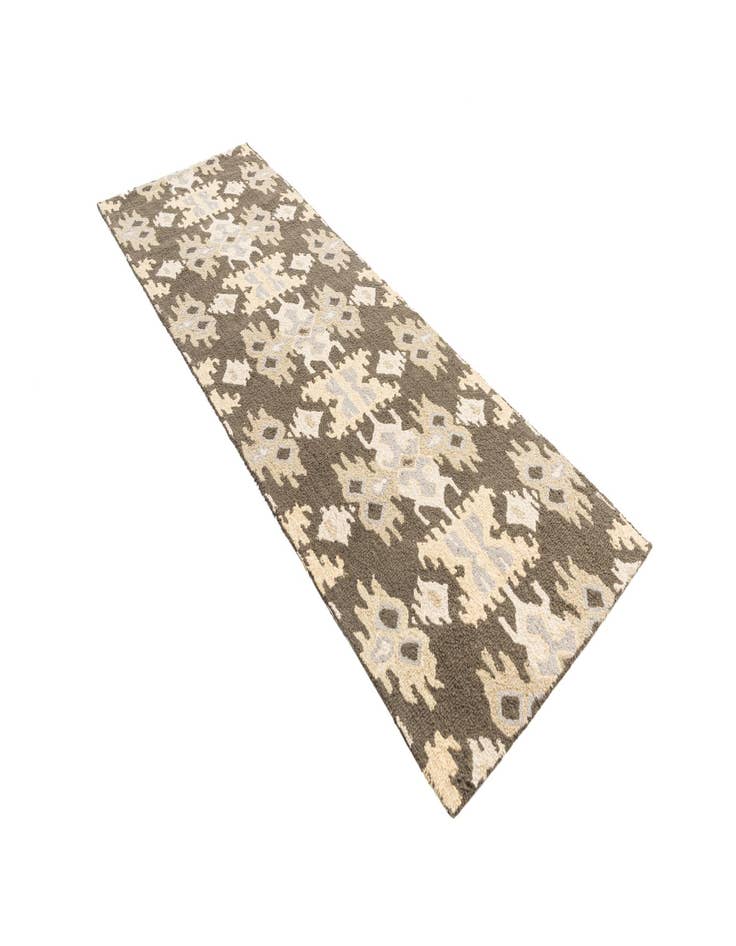 Detail image of  2' 7 x 8' Luna Runner Rug