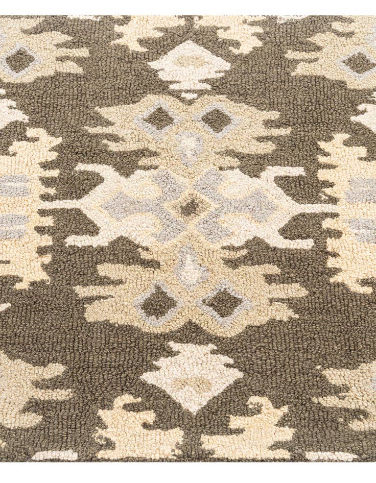 Detail image of  2' 7 x 8' Luna Runner Rug