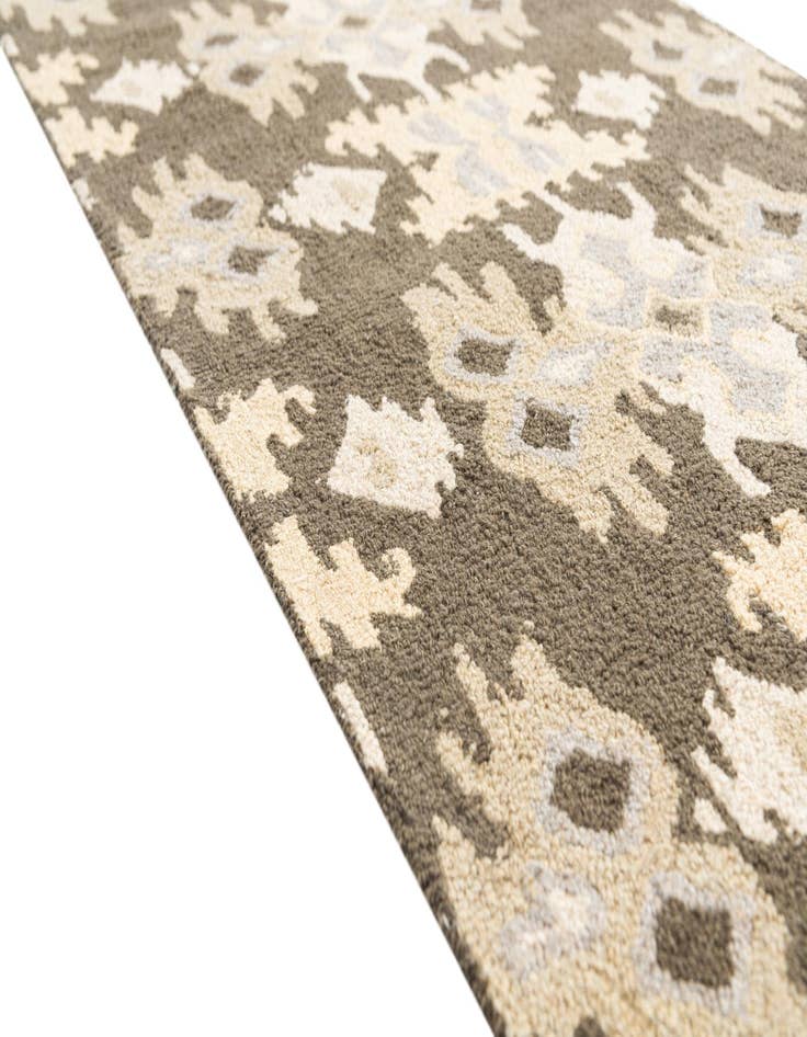 Detail image of  2' 7 x 8' Luna Runner Rug