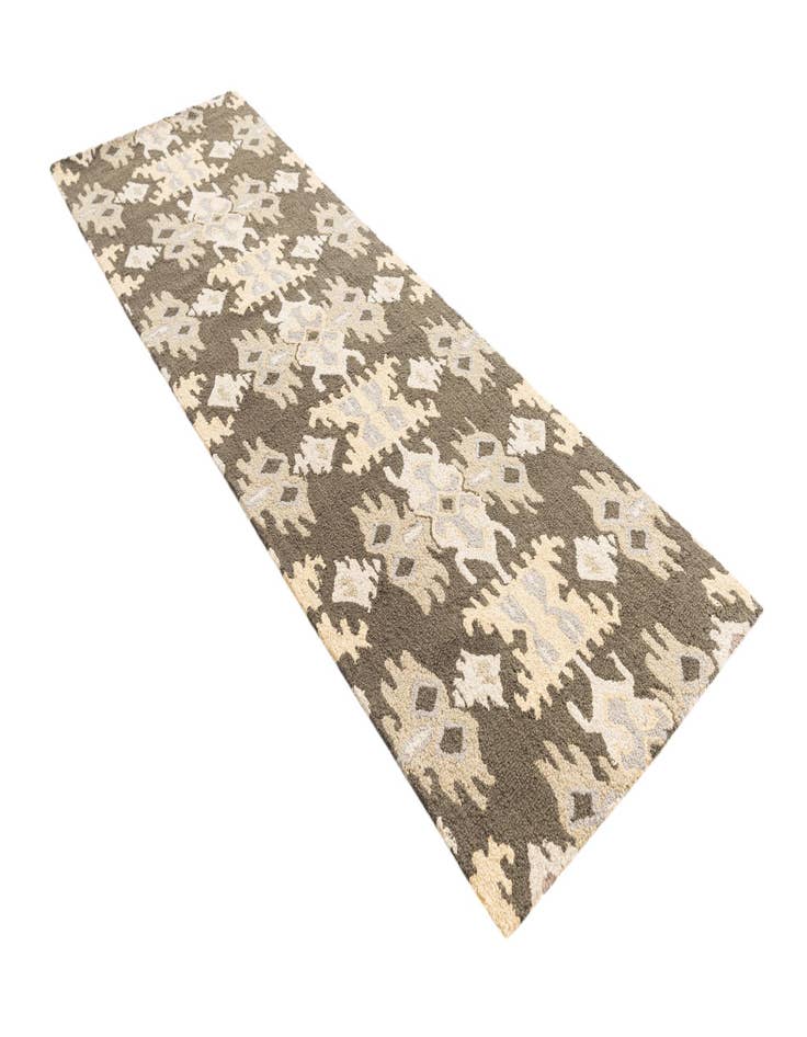 Detail image of  2' 7 x 8' Luna Runner Rug