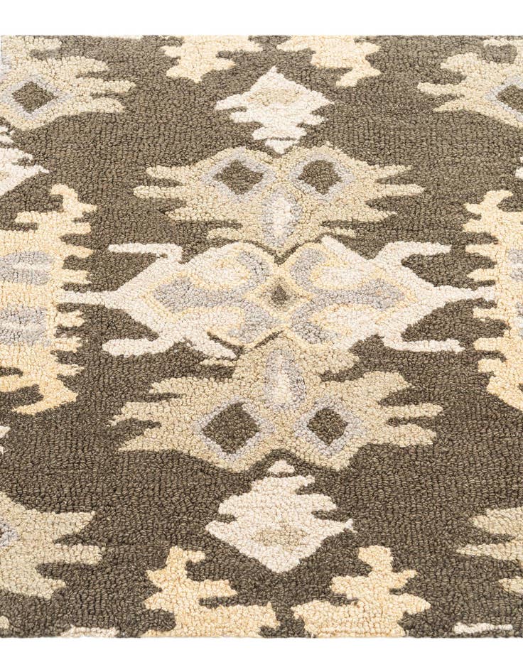 Detail image of  2' 7 x 8' Luna Runner Rug