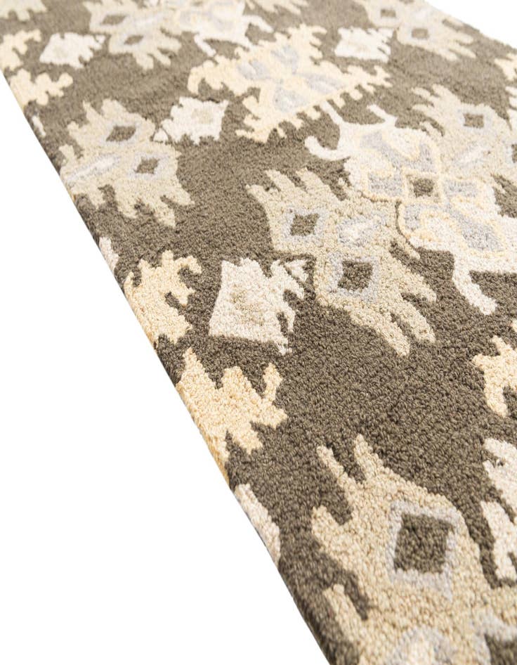Detail image of  2' 7 x 8' Luna Runner Rug