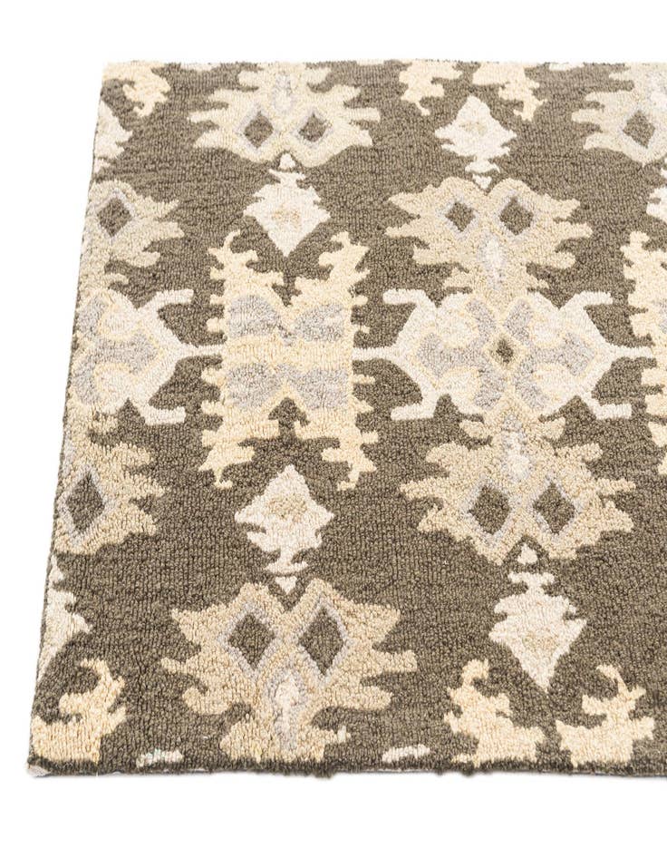 Detail image of  2' 7 x 8' Luna Runner Rug