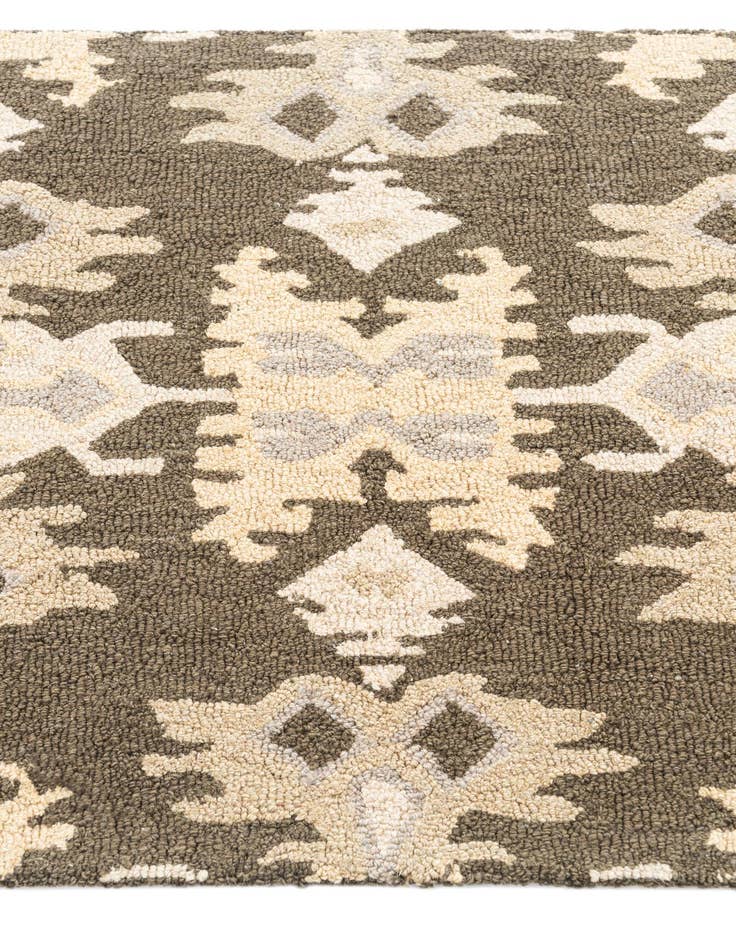 Detail image of  2' 7 x 8' Luna Runner Rug