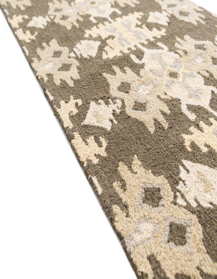 Detail image of  2' 7 x 8' Luna Runner Rug
