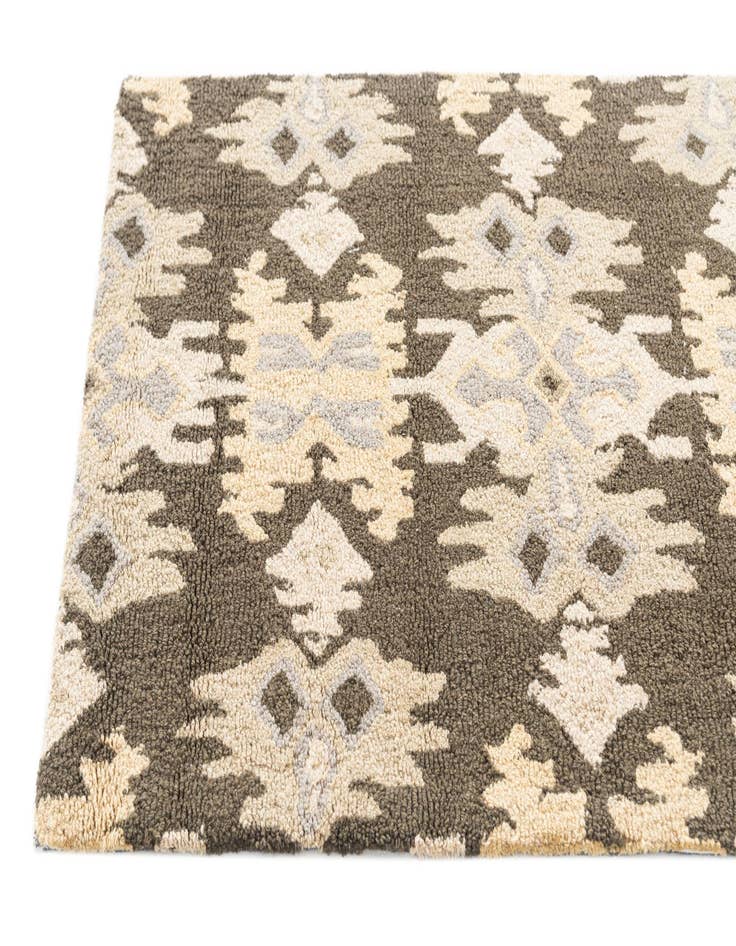 Detail image of  2' 7 x 8' Luna Runner Rug