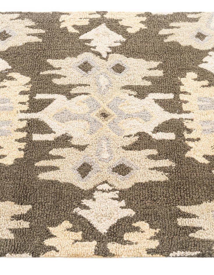 Detail image of  2' 7 x 8' Luna Runner Rug