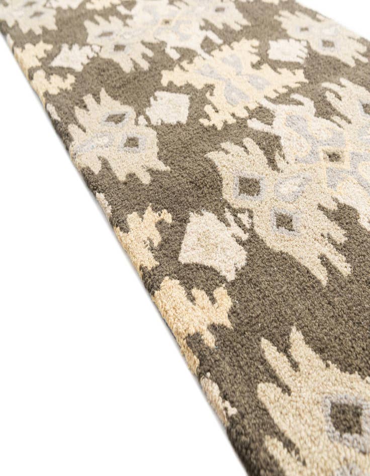 Detail image of  2' 7 x 8' Luna Runner Rug