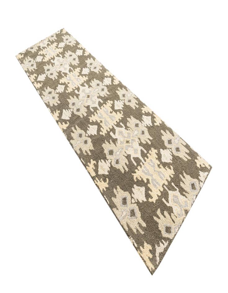 Detail image of  2' 7 x 8' Luna Runner Rug