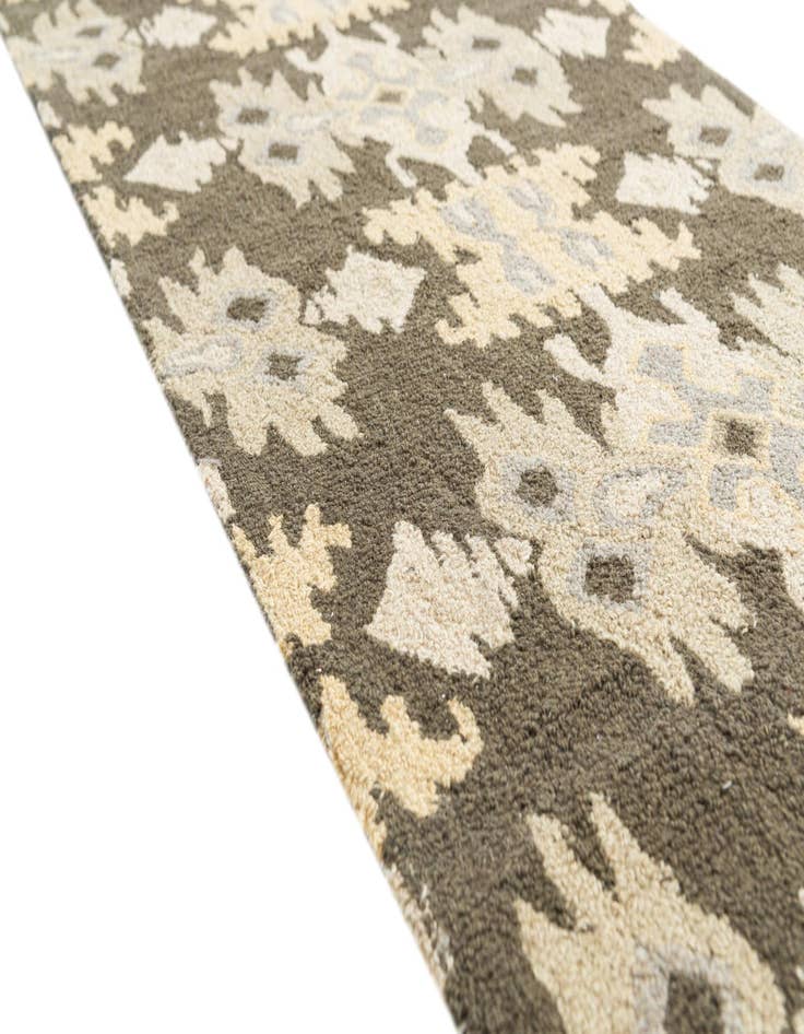 Detail image of  2' 7 x 8' Luna Runner Rug