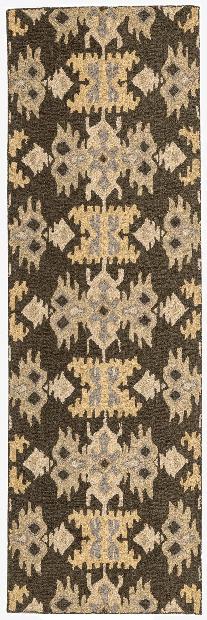  2' 7 x 8' Luna Runner Rug