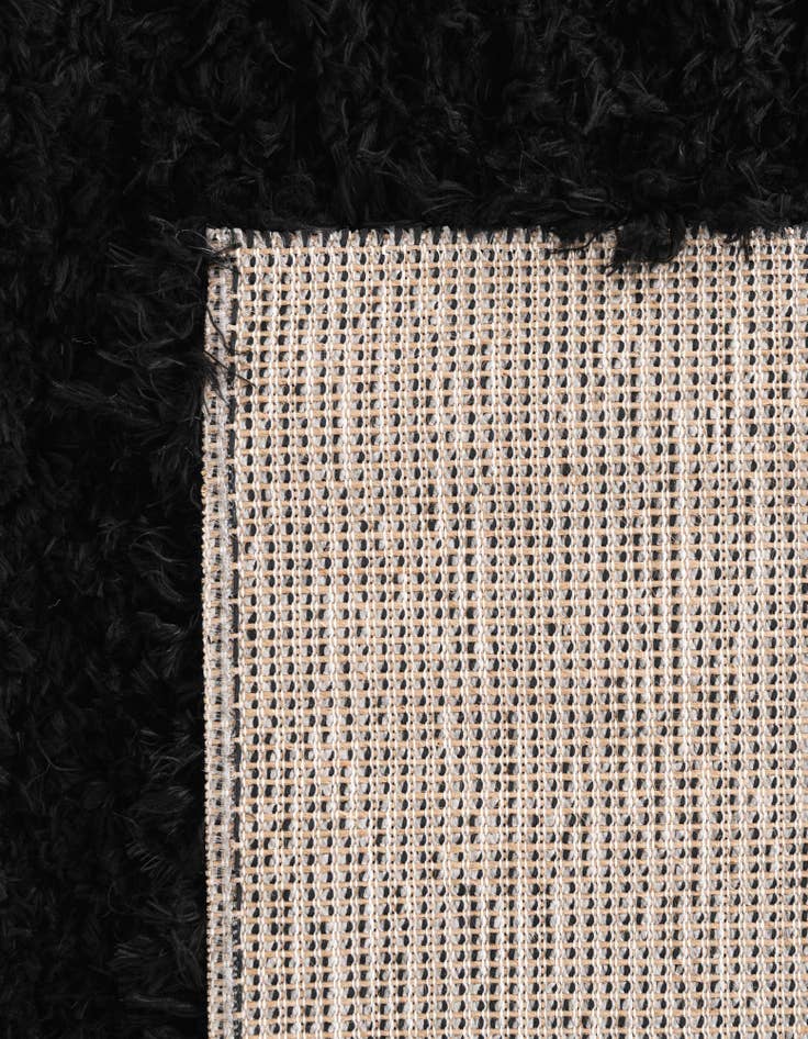 Detail image of  6' x 9' Infinity Shag Rug