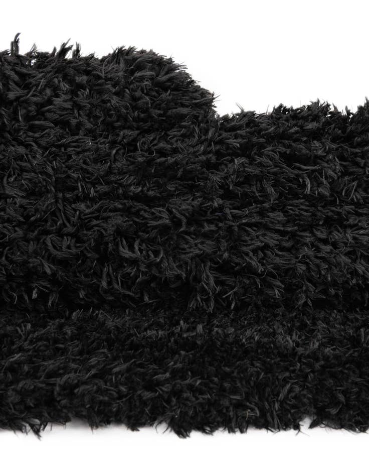 Detail image of  6' x 9' Infinity Shag Rug