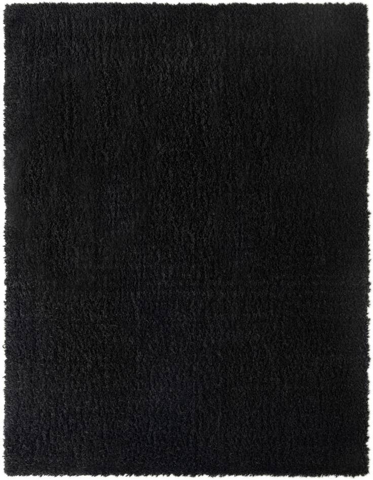 Detail image of  10' x 13' Infinity Shag Rug