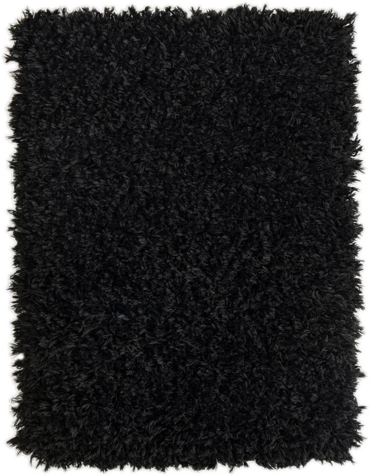 Detail image of  2' x 3' Infinity Shag Rug