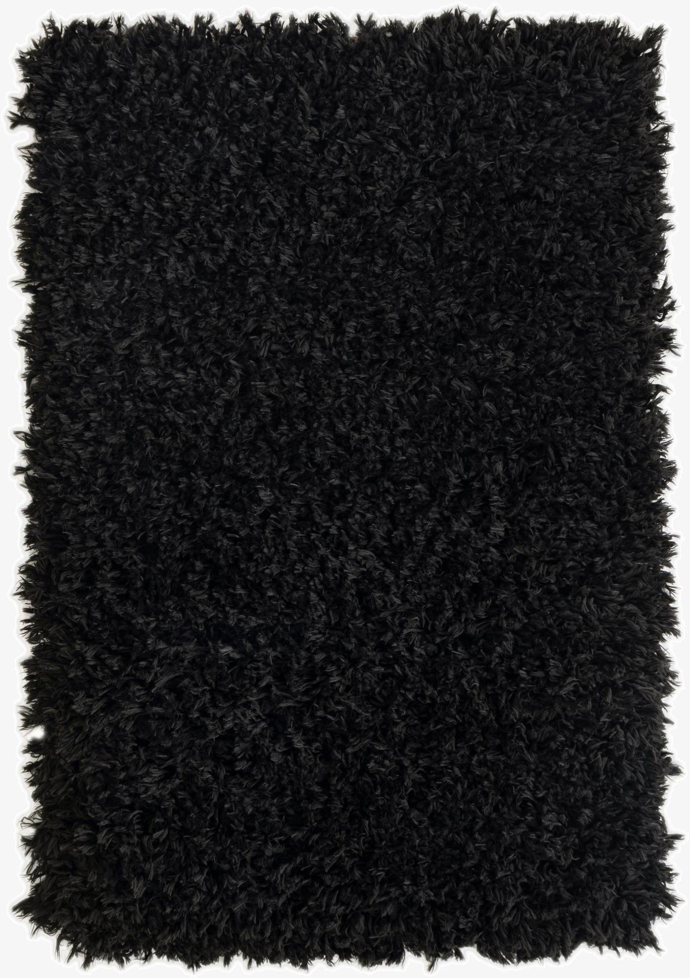  2' x 3' Infinity Shag Rug
