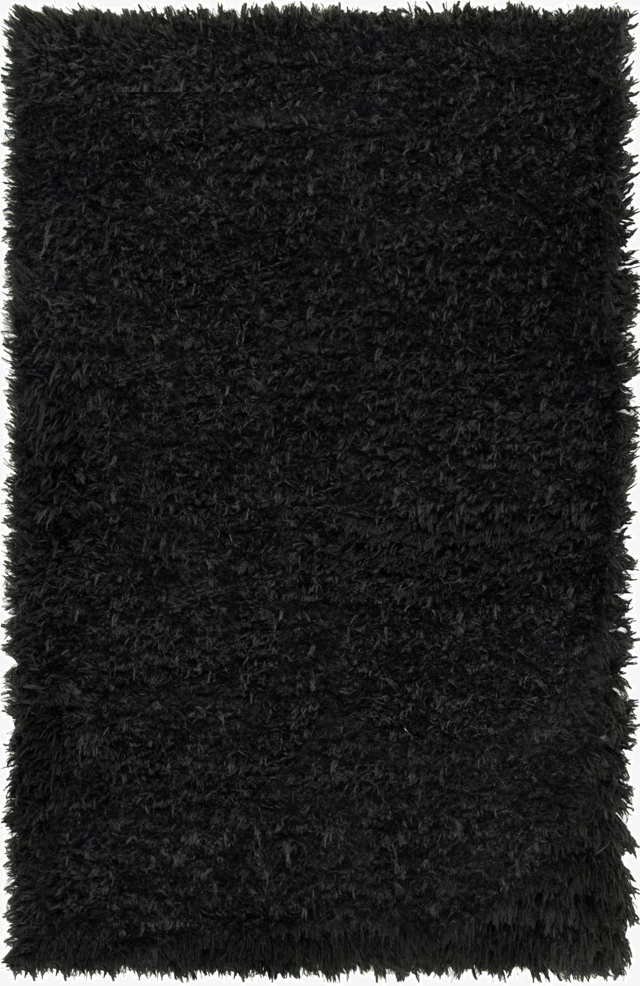  3' 3 x 5' 3 Infinity Shag Rug