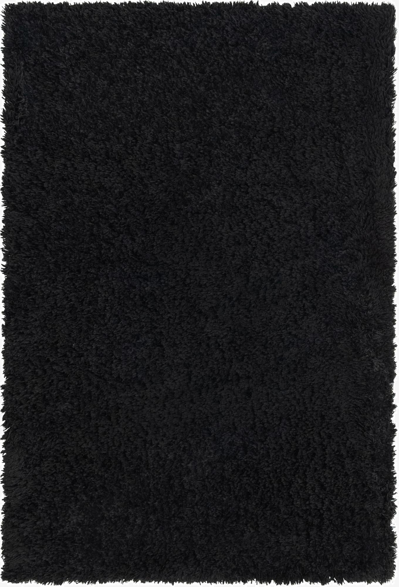  4' x 6' Infinity Shag Rug