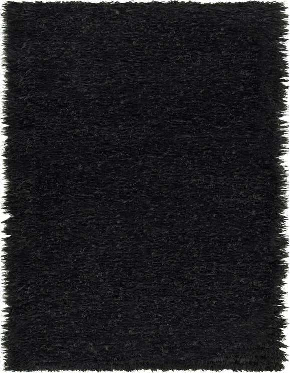 Detail image of  2' 7 x 10' Infinity Shag Runner Rug