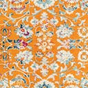 Rug Orange Swatch link