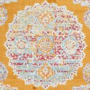 Rug Orange Swatch link