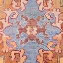 Rug Orange Swatch link