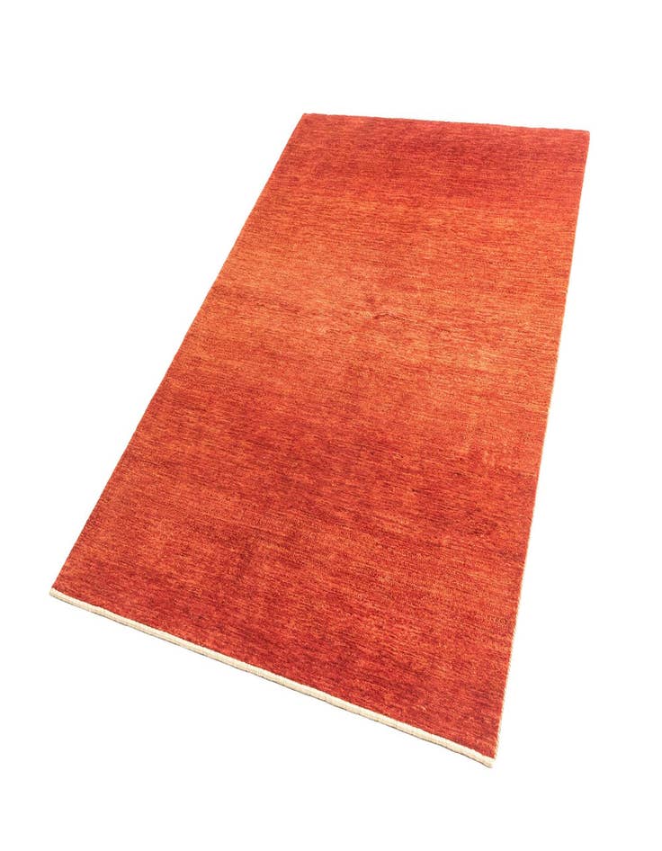 Detail image of  4' 11 x 7' 1 Amaleh Rug