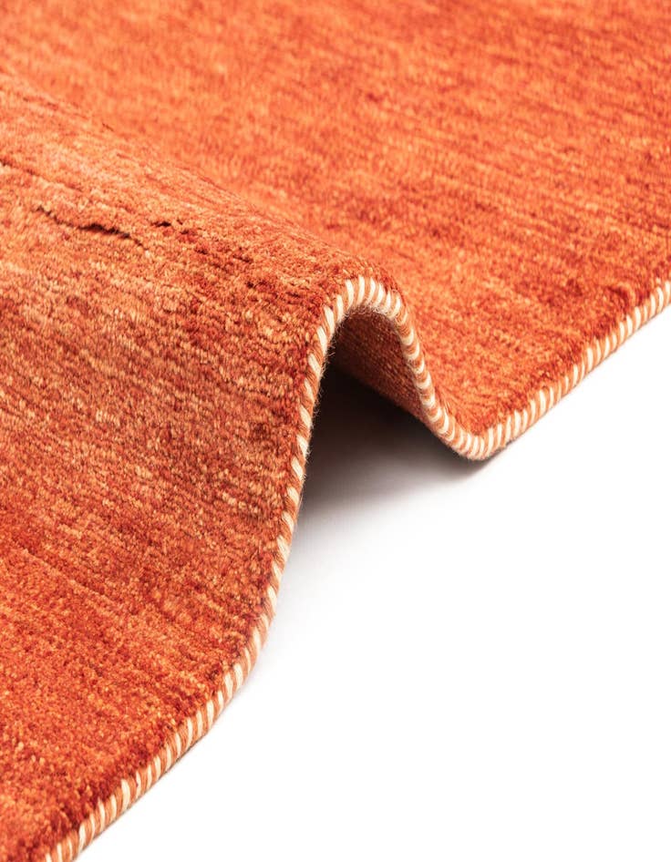 Detail image of  4' 11 x 7' 1 Amaleh Rug