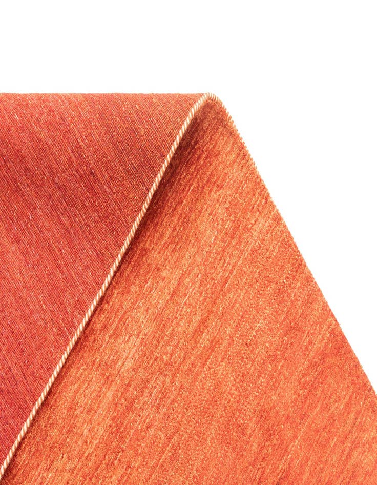 Detail image of  4' 11 x 7' 1 Amaleh Rug