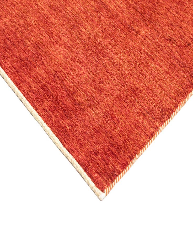 Detail image of  4' 11 x 7' 1 Amaleh Rug