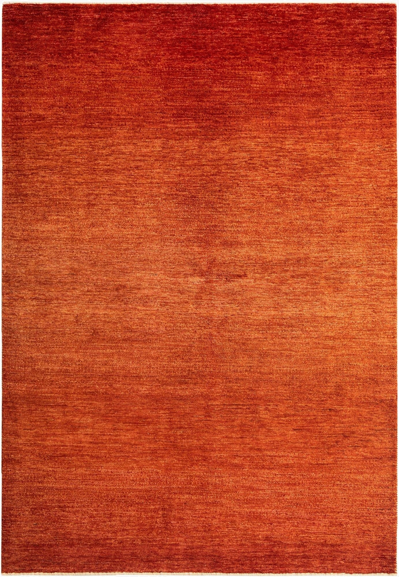  4' 11 x 7' 1 Amaleh Rug