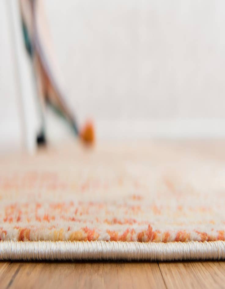 Detail image of  4' x 6' Apollo Rug